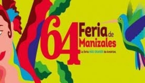 FERIA DE MANIZALES #64