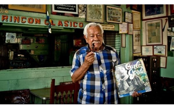 Rincón Clásico, un lugar para visitar.