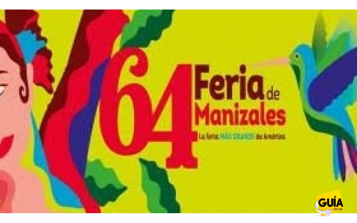 FERIA DE MANIZALES #64