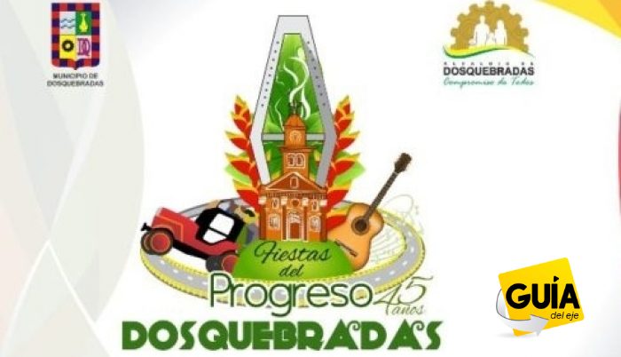 Fiestas de Dosquebradas