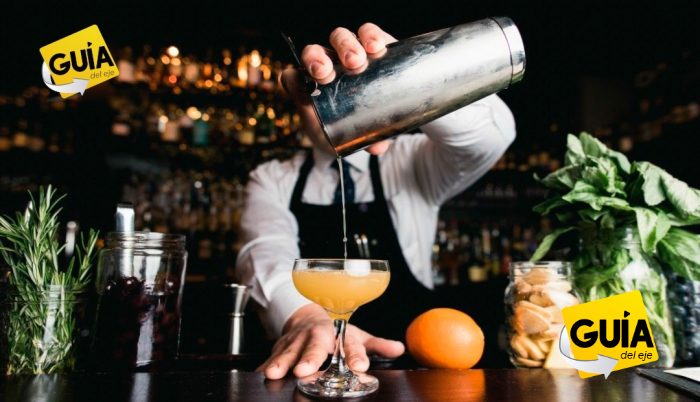 Cocktails Tour Eje Cafetero