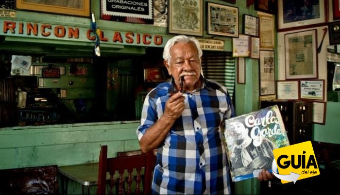 Rincón Clásico, un lugar para visitar.