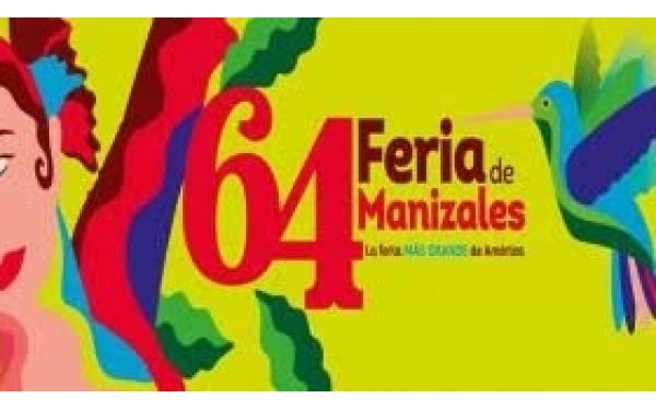 FERIA DE MANIZALES #64