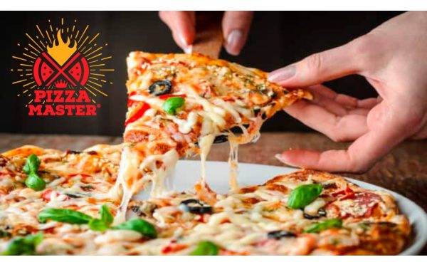 Pizza Master en Pereira