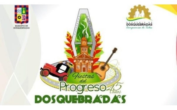 Fiestas de Dosquebradas