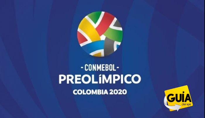 Preolímpico Sub 23 Eje Cafetero 2020